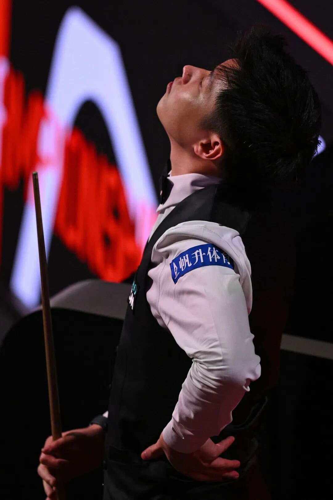 他受益于郭 他受益于郭