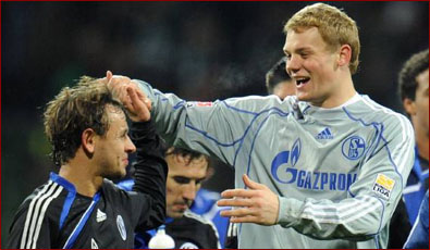 在球员招募 在球员招募