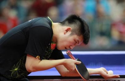 在短距离对 在短距离对