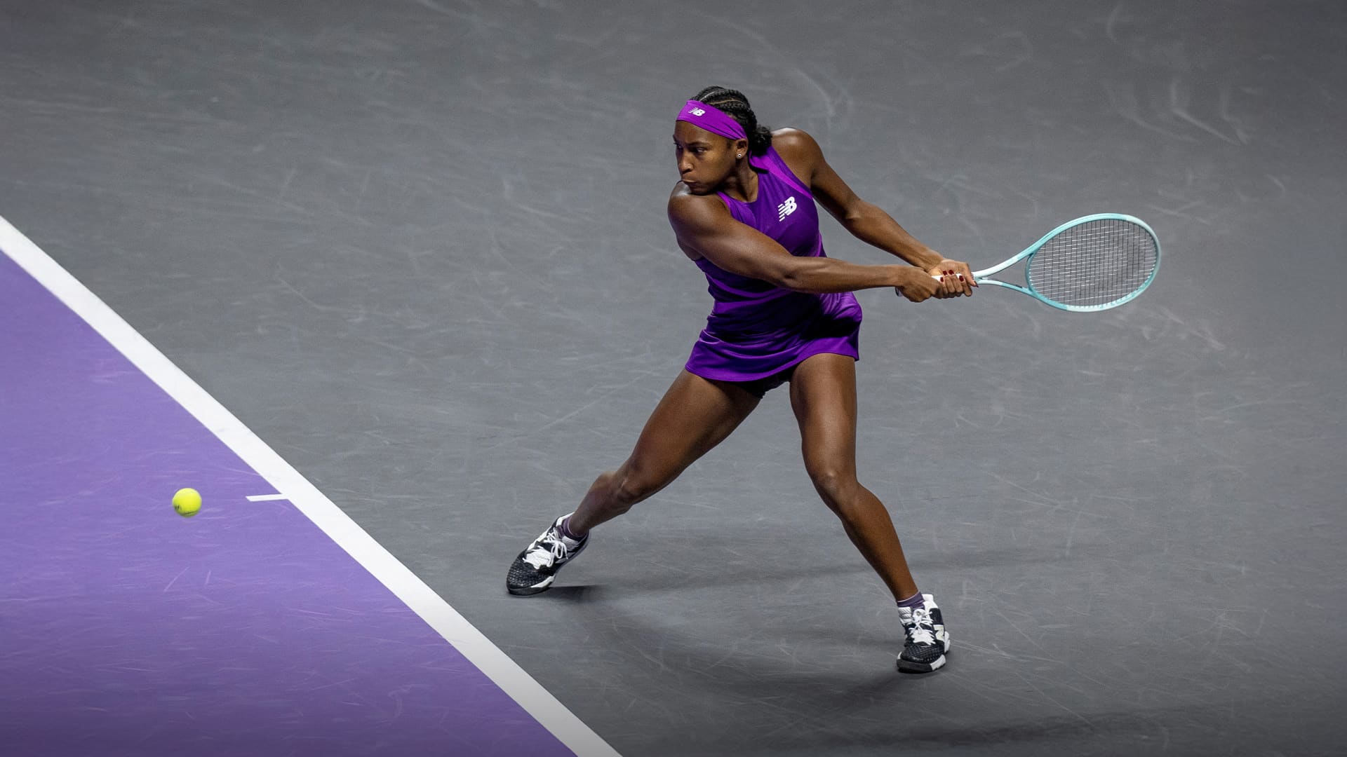 部分青训球 部分青训球