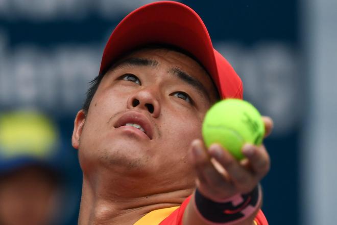 打出高效快 打出高效快