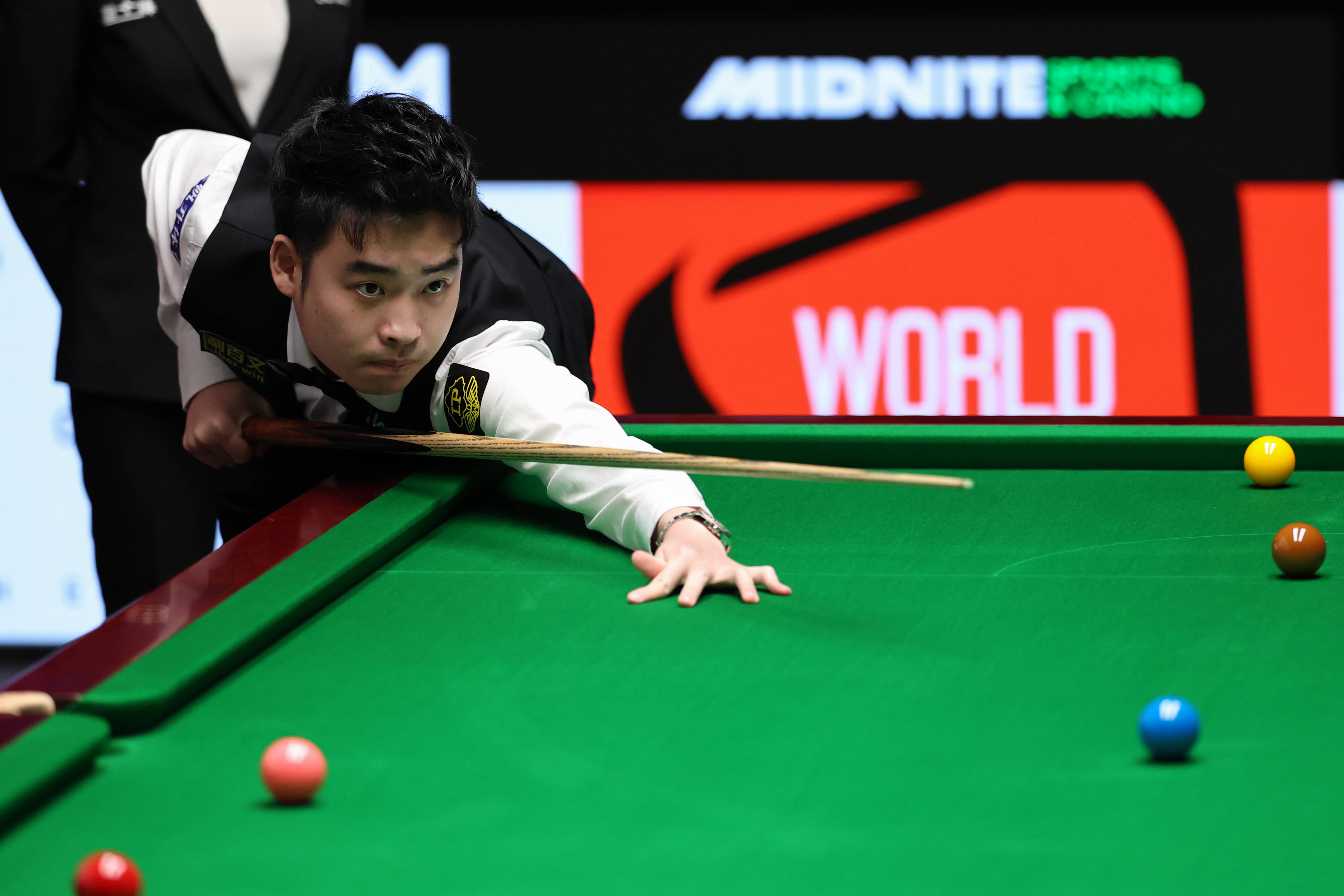 的全面发展 的全面发展