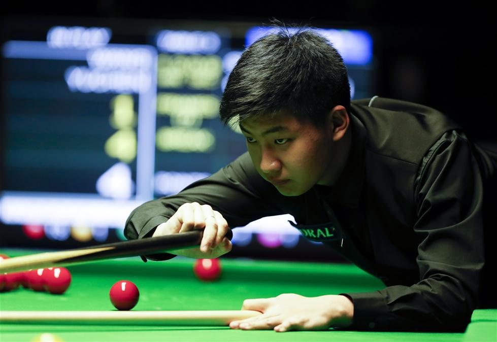 击球的出现 击球的出现