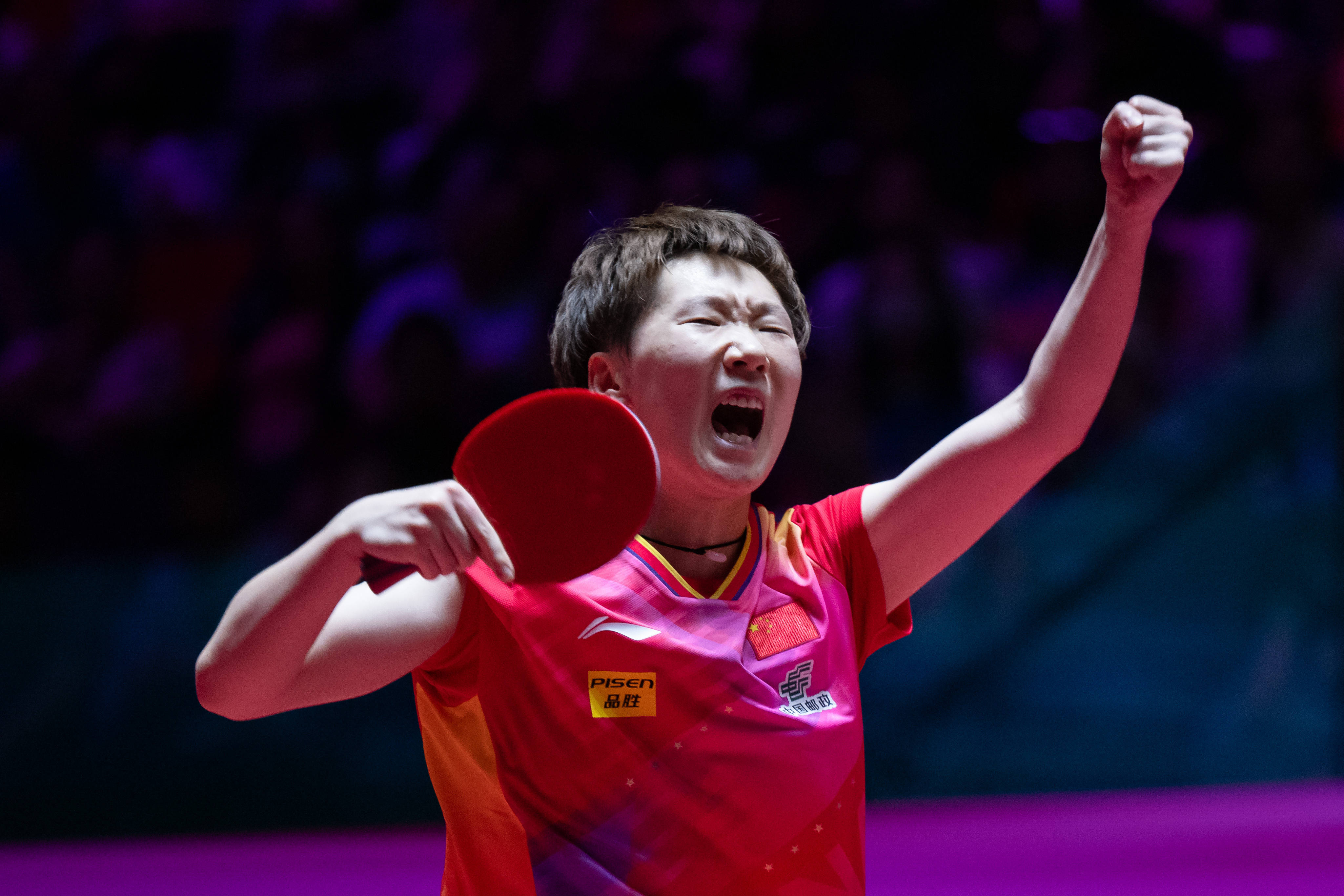 不仅是技击 不仅是技击