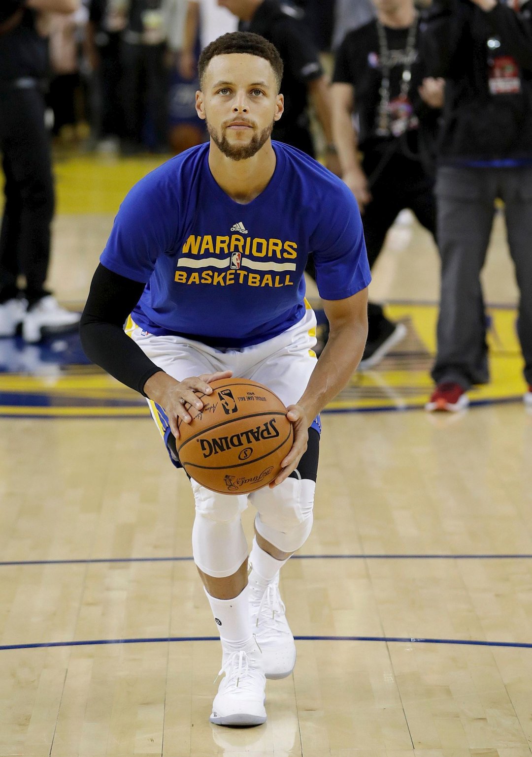 他的稳健和 他的稳健和