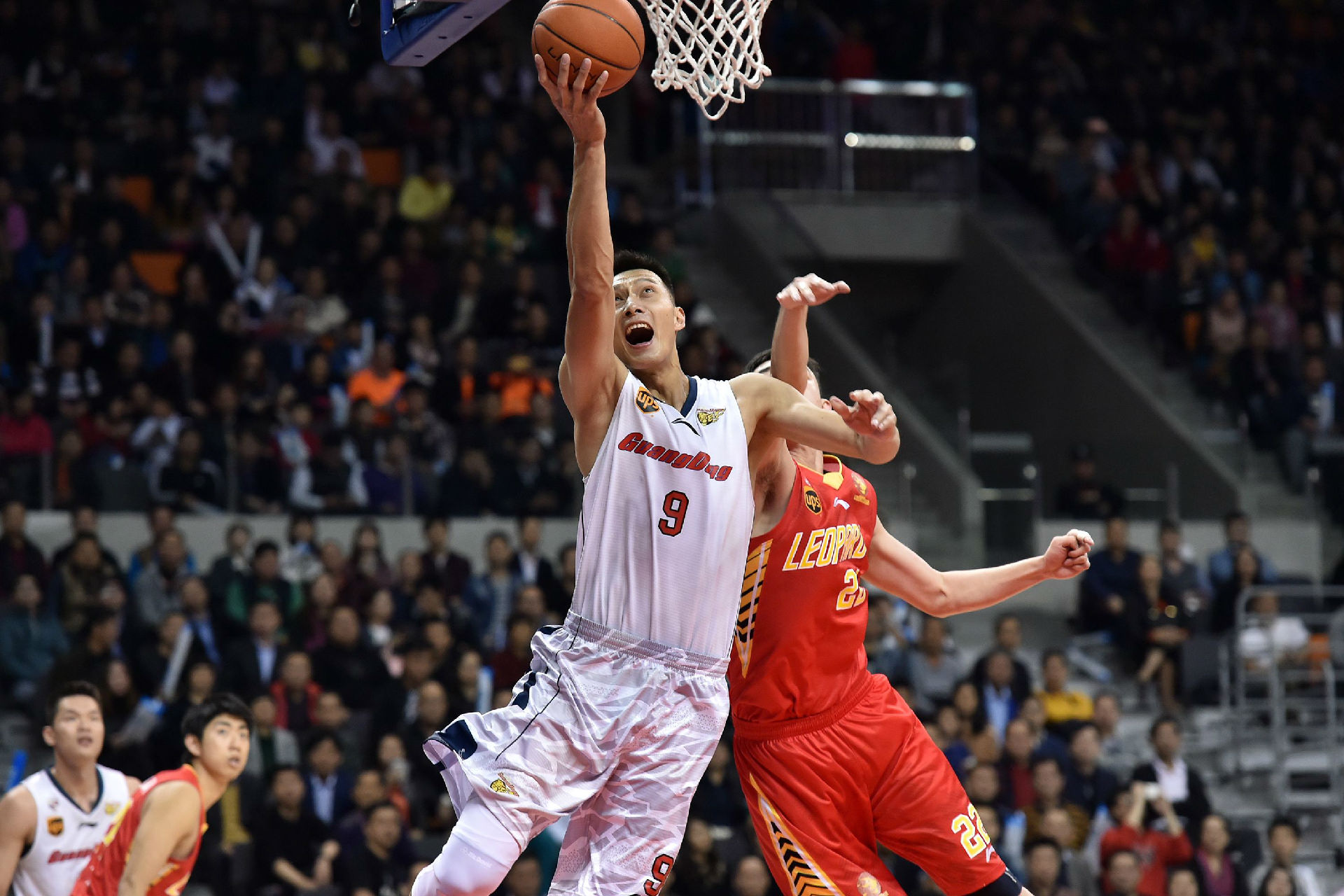 他们有志成 他们有志成