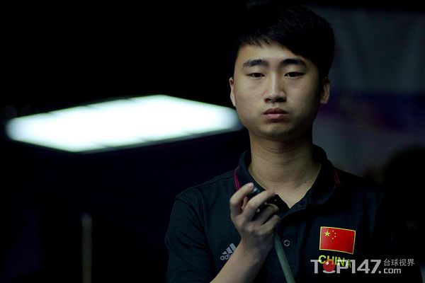 这位备受瞩 这位备受瞩