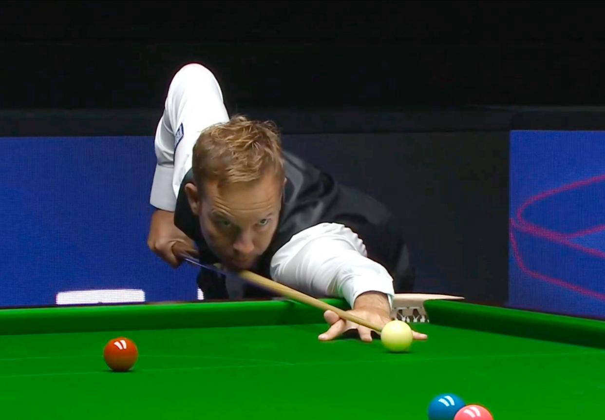 先手断连 先手断连